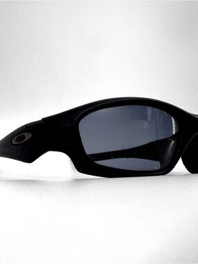 Oakley Standard Issue (SI) Military Sunglasses Bundle + Extra Lenses